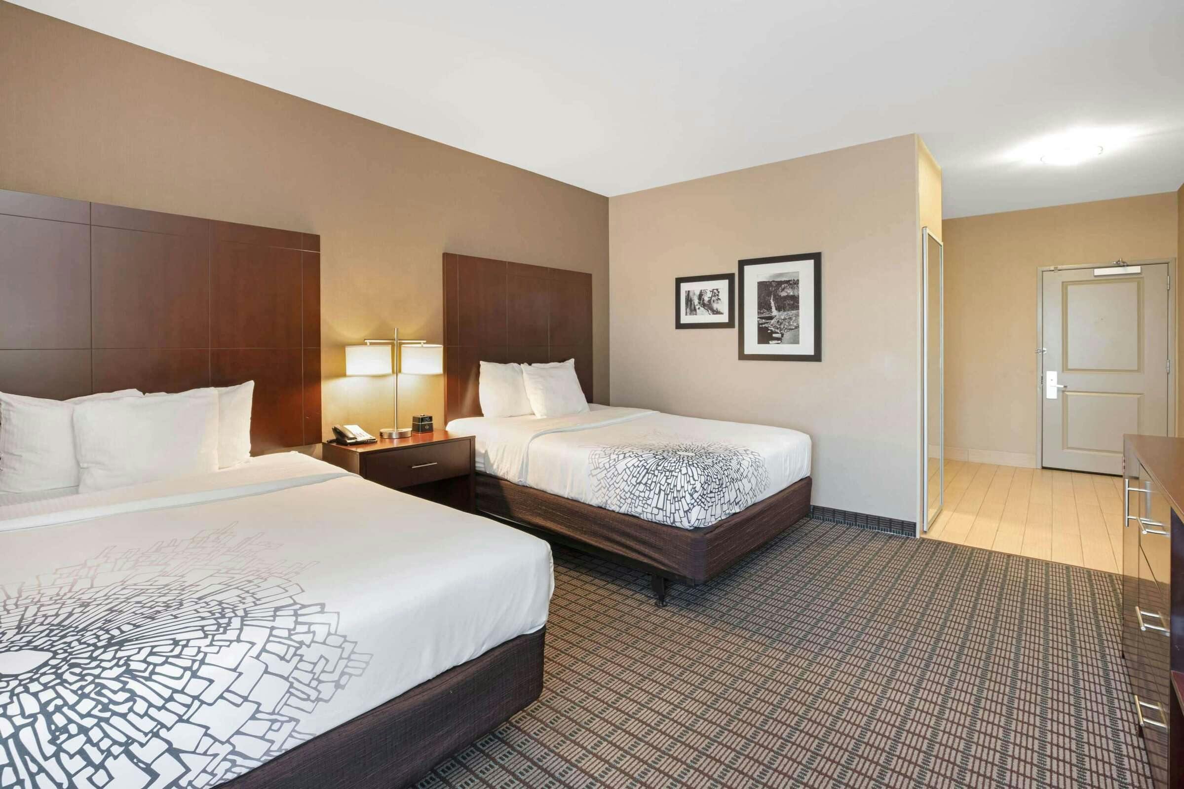 Hotel La Quinta Inn & Suites by Wyndham Bellingham photo 3