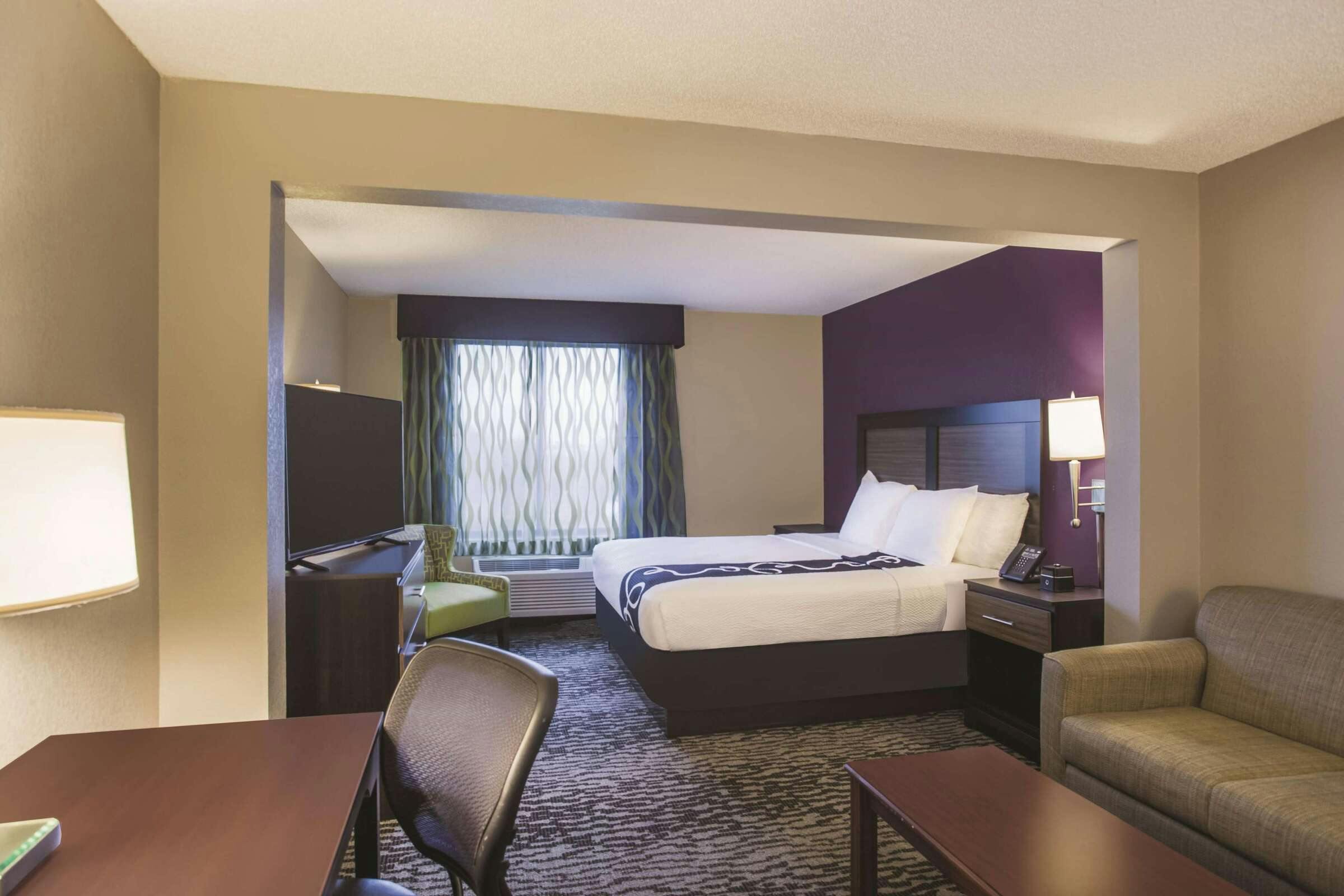 Hotel La Quinta Inn & Suites by Wyndham Clearwater South photo 3