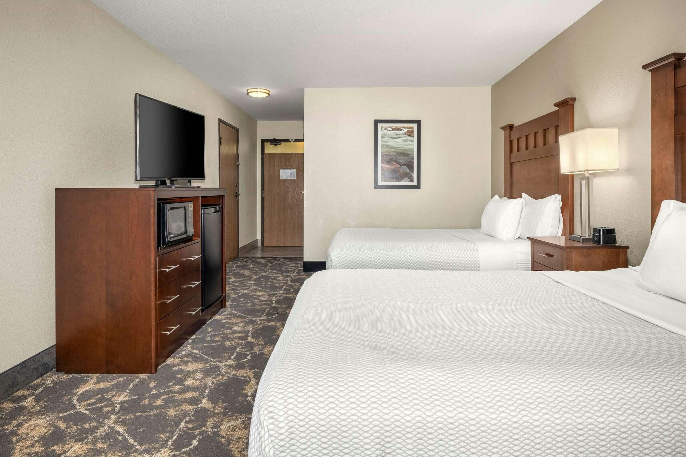 Hotel La Quinta Inn & Suites by Wyndham Grants Pass photo 1