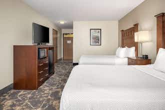 Hotel La Quinta Inn Ste Grants Pass photo 1