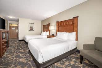 Hotel La Quinta Inn Ste Grants Pass photo 2