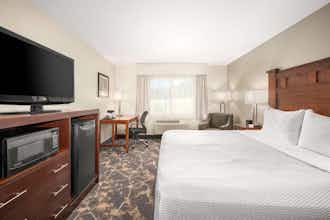 Hotel La Quinta Inn Ste Grants Pass photo 4