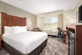 Hotel La Quinta Inn Ste Grants Pass photo 5