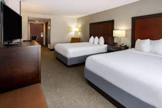 Hotel Wingate Atlanta Galler/Ballprk photo 3