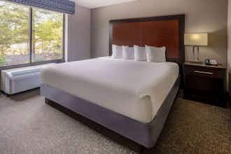 Hotel Wingate Atlanta Galler/Ballprk photo 5