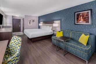 Hotel La Quinta Inn Ste Santa Rosa photo 4