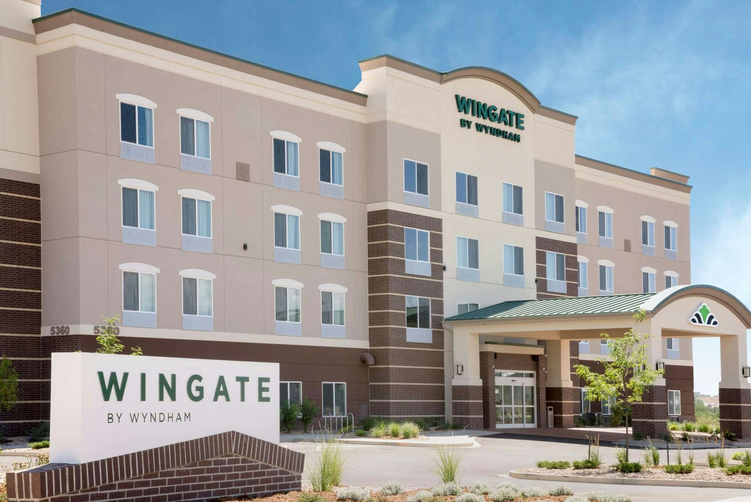 Wingate by Wyndham Page Lake Powell