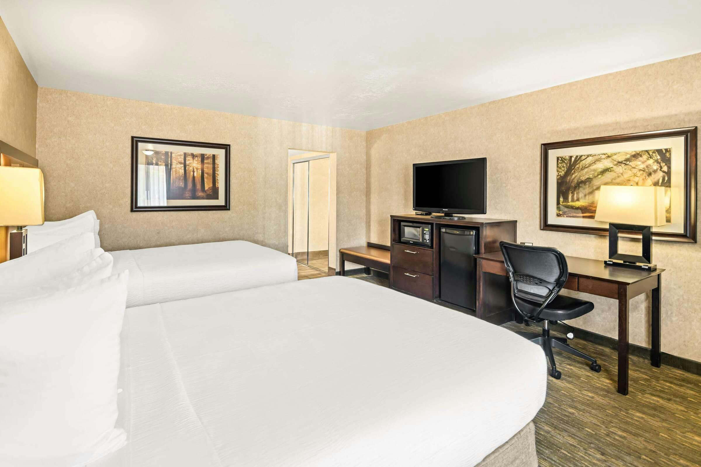 Hotel Best Western Coral Hills photo 2