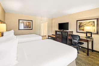 Hotel Best Western Coral Hills photo 2