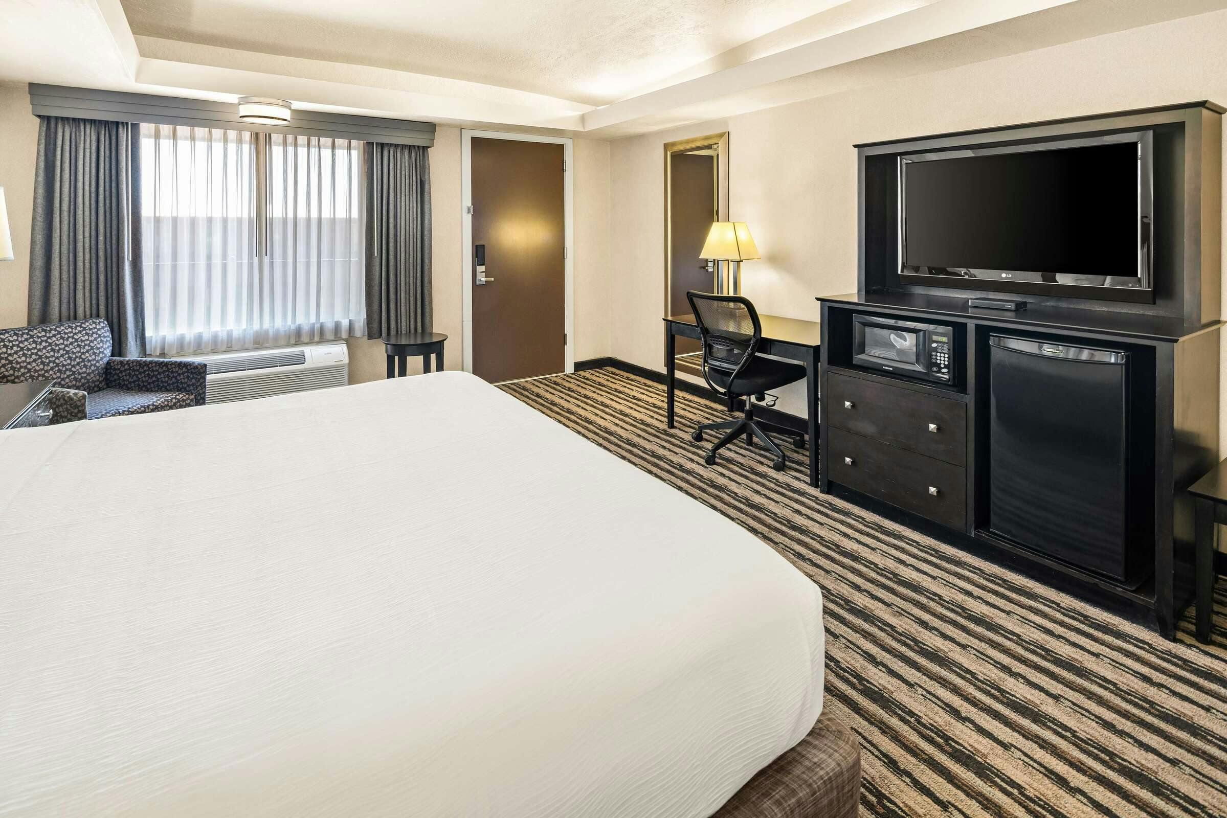 Hotel Best Western Coral Hills photo 4