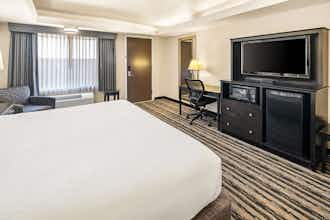 Hotel Best Western Coral Hills photo 4