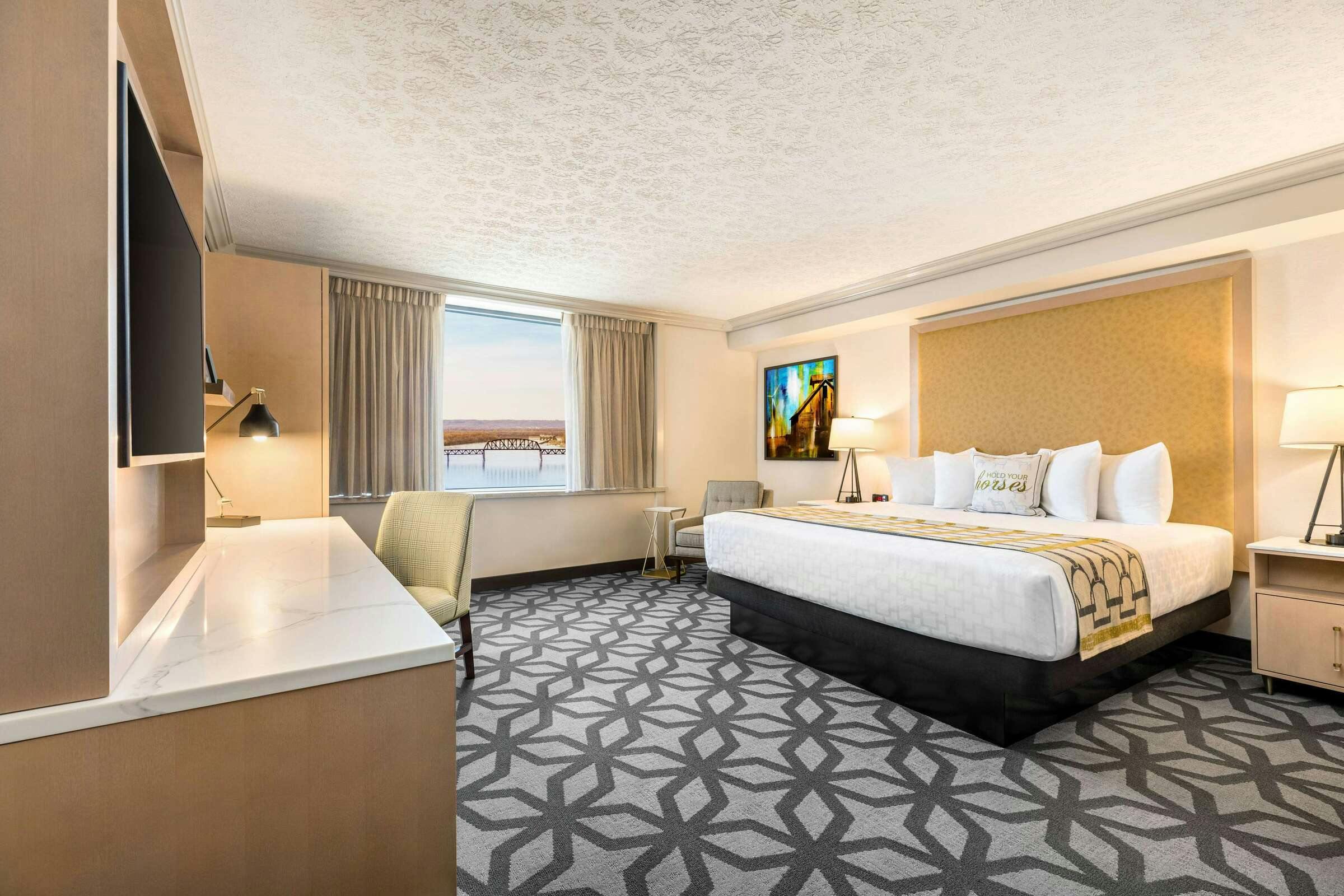 Hotel Galt House Hotel, Trademark Collection by Wyndham photo 5