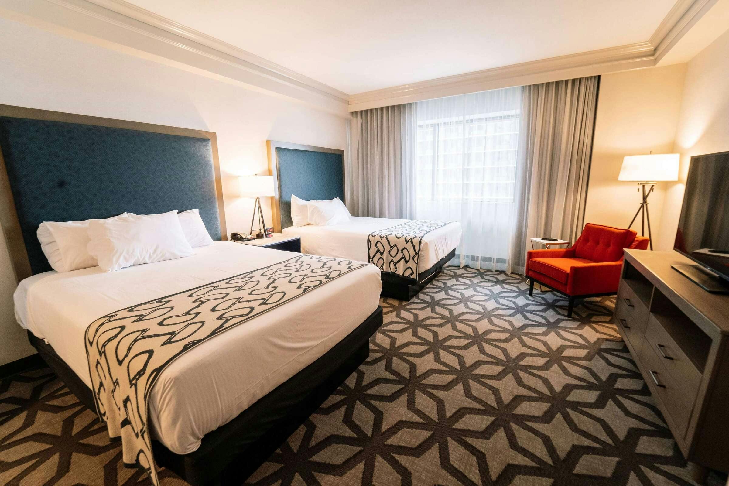 Hotel Galt House Hotel, Trademark Collection by Wyndham photo 2