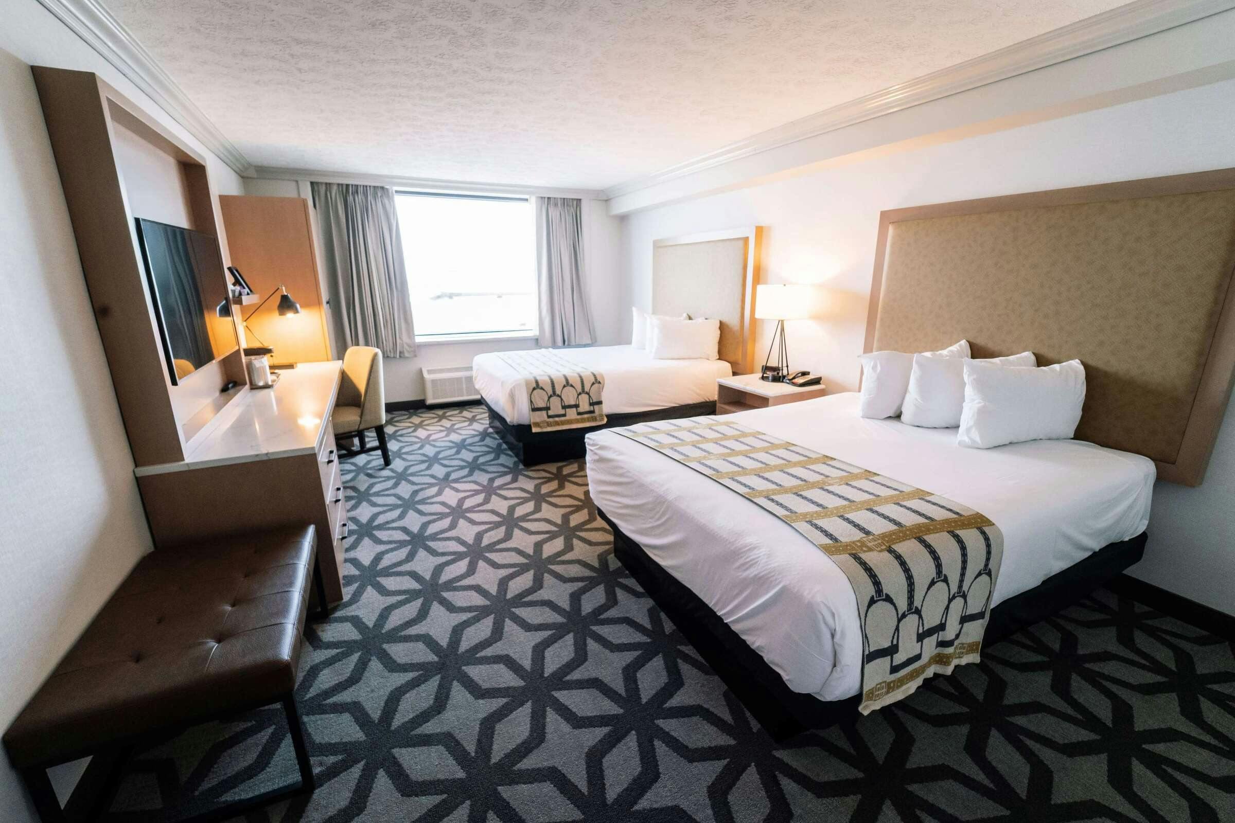 Hotel Galt House Hotel, Trademark Collection by Wyndham photo 4