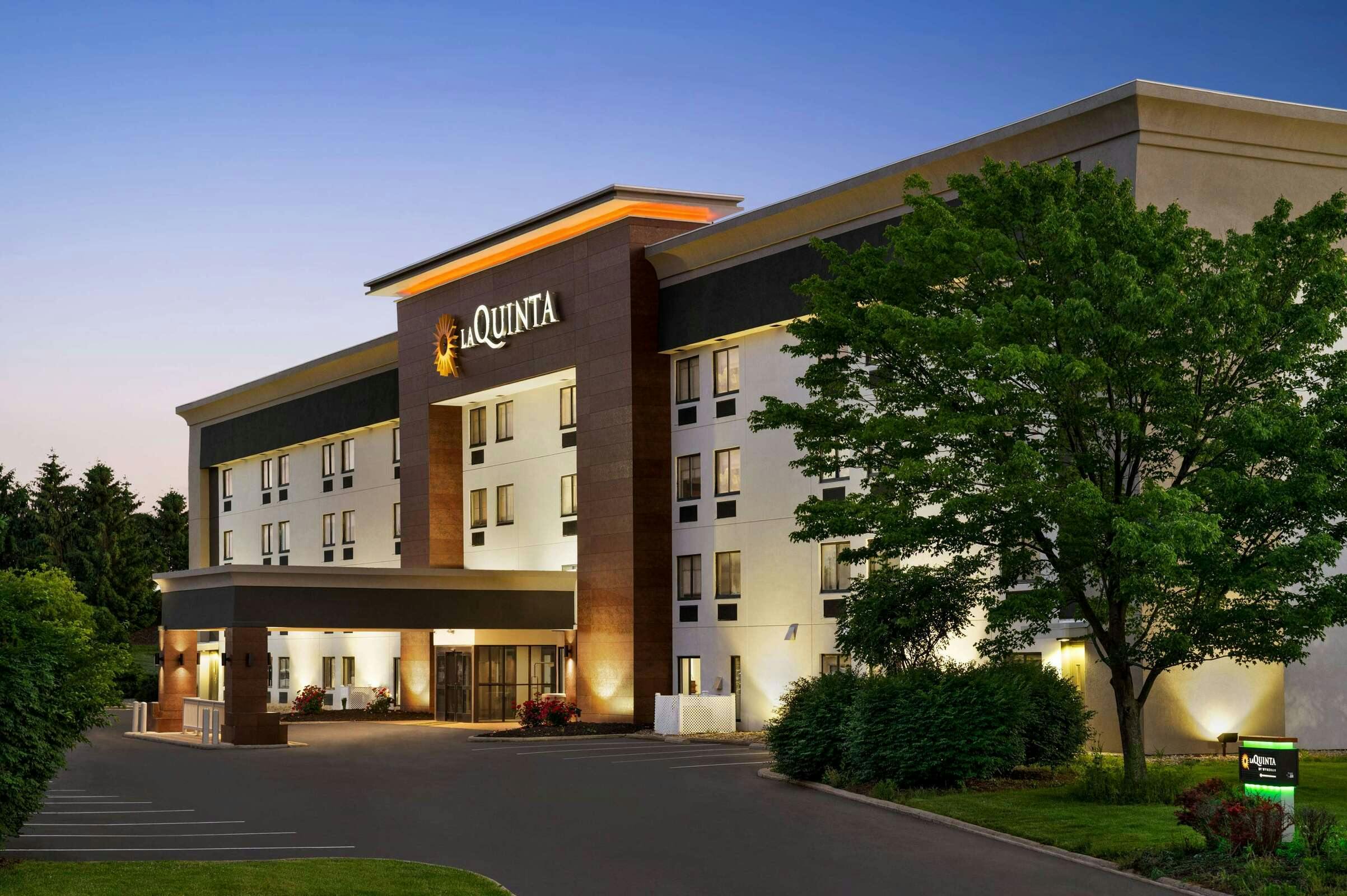 La Quinta Inn by Wyndham Columbus Dublin