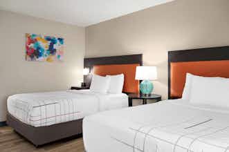 Hotel La Quinta Inn Columbus Dublin photo 3