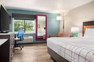 Hotel La Quinta Inn Columbus Dublin photo 2