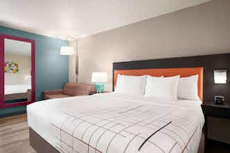 Hotel La Quinta Inn Columbus Dublin photo 5