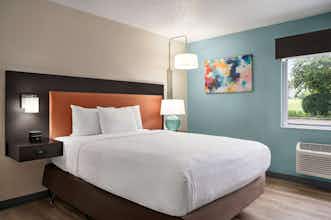 Hotel La Quinta Inn Columbus Dublin photo 4