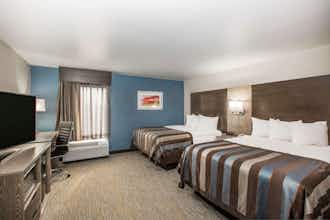 Hotel Wingate Louisville Fair/Expo photo 2