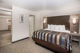 Hotel Wingate Louisville Fair/Expo photo 1