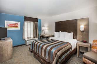 Hotel Wingate Louisville Fair/Expo photo 3