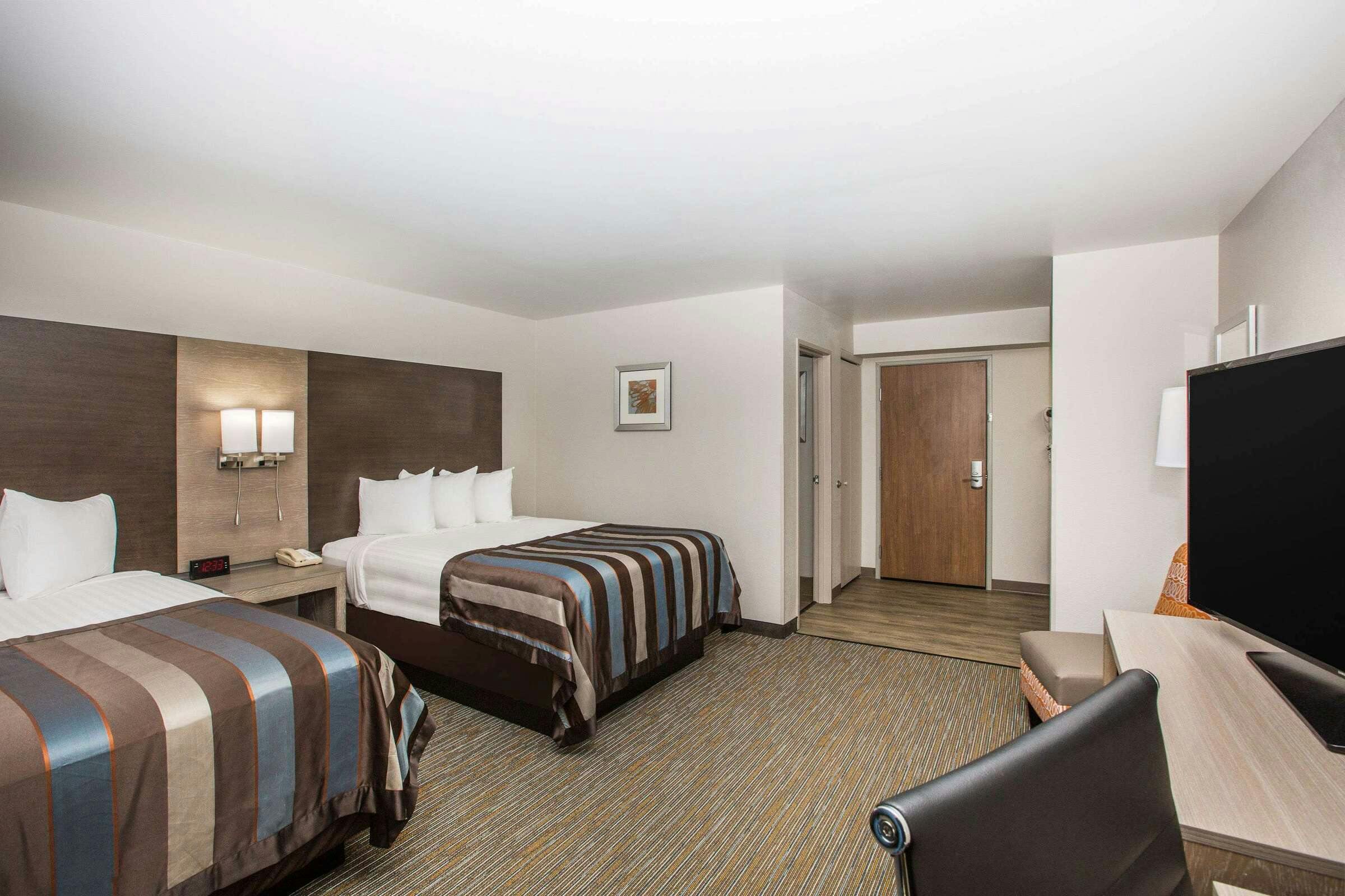 Hotel Wingate by Wyndham Louisville Fair and Expo photo 4