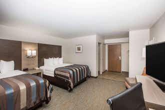 Hotel Wingate Louisville Fair/Expo photo 4