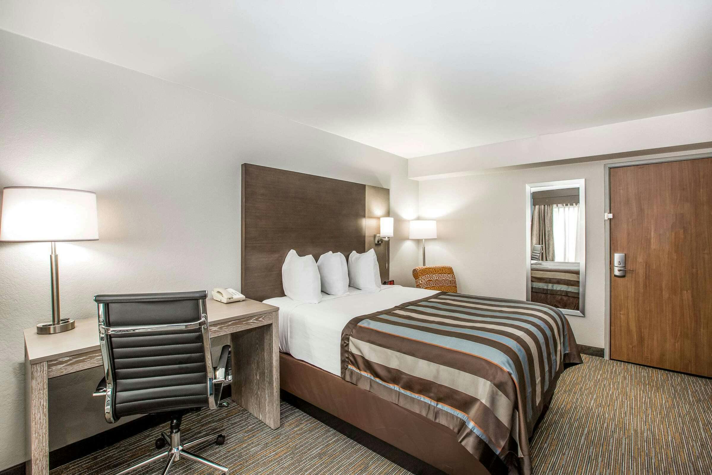 Hotel Wingate by Wyndham Louisville Fair and Expo photo 5