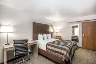 Hotel Wingate Louisville Fair/Expo photo 5