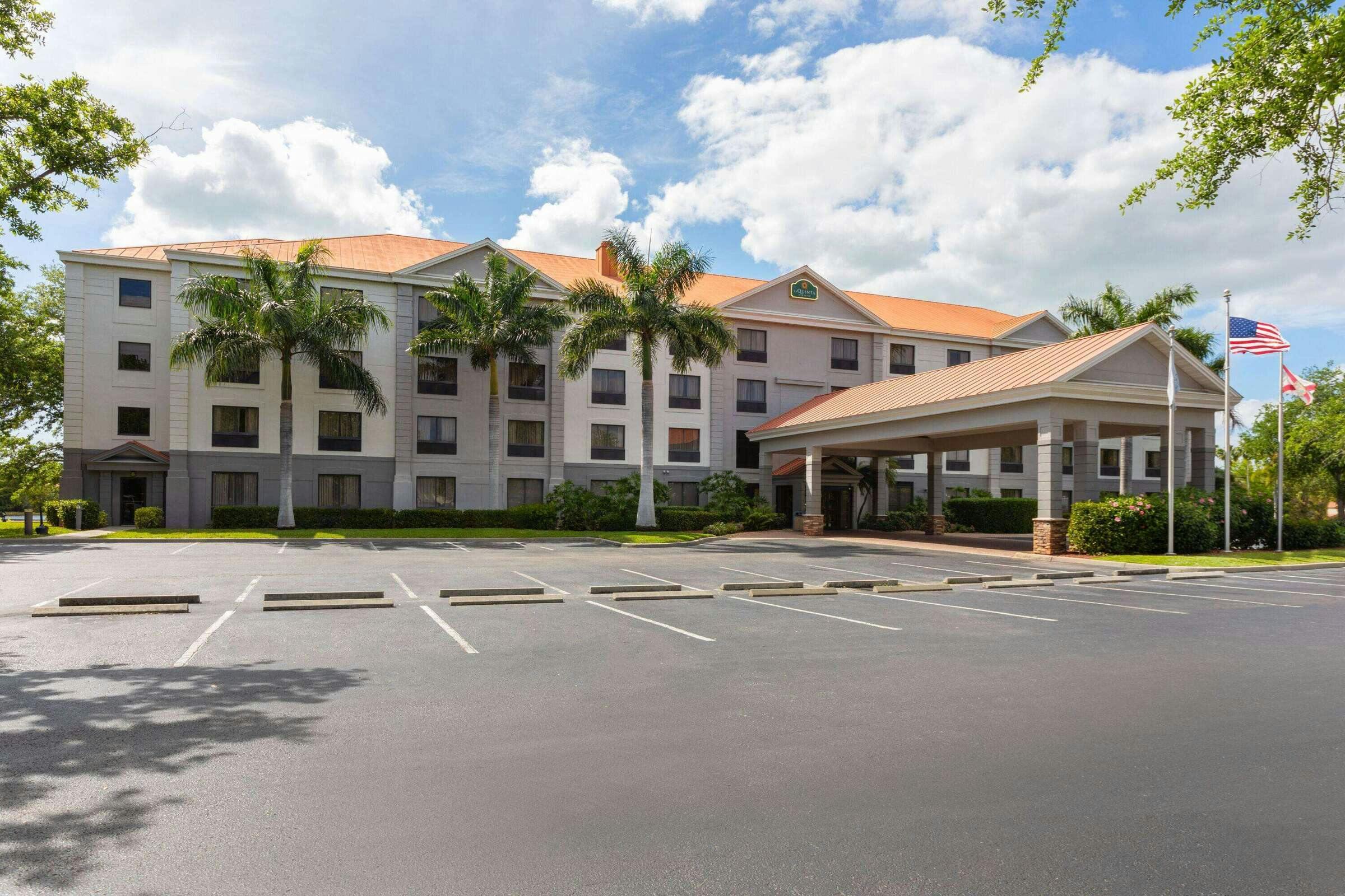 La Quinta IS Bonita Springs