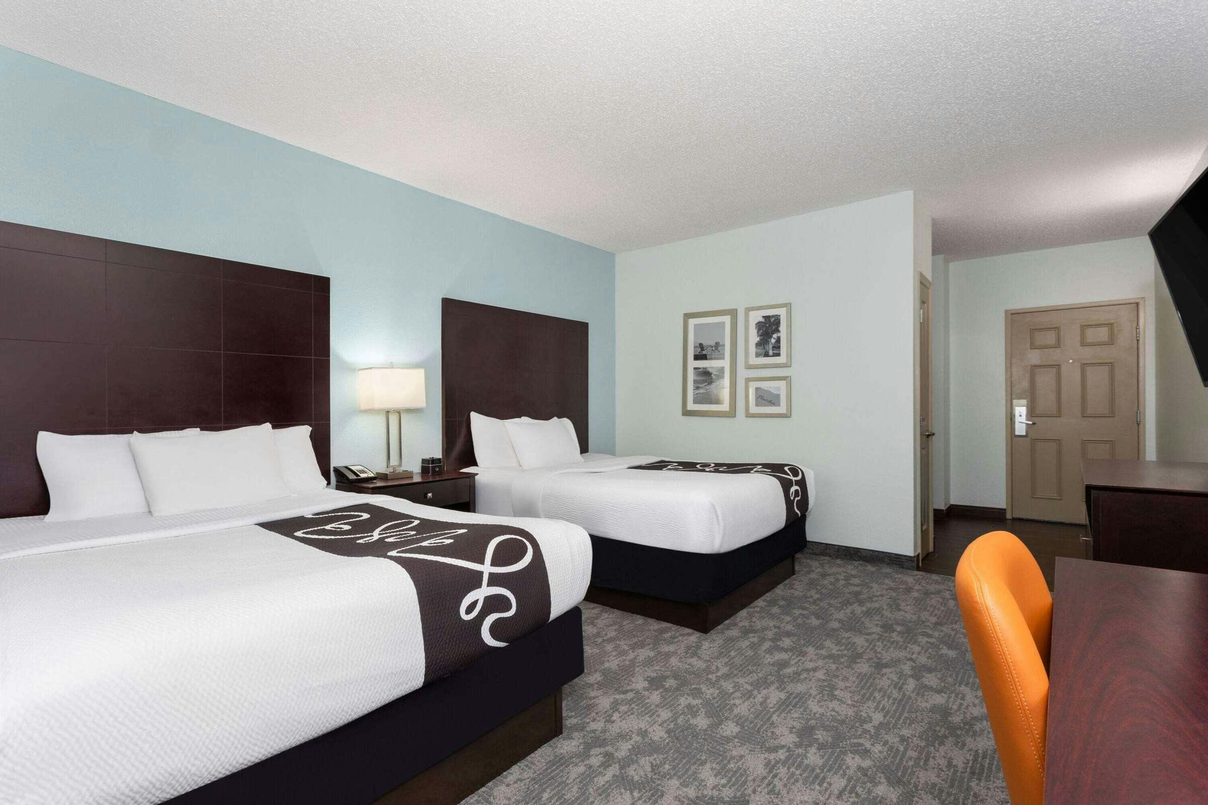 Hotel La Quinta IS Bonita Springs photo 1