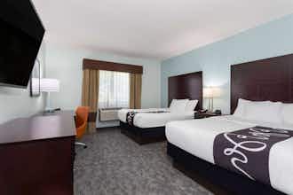 Hotel La Quinta IS Bonita Springs photo 2