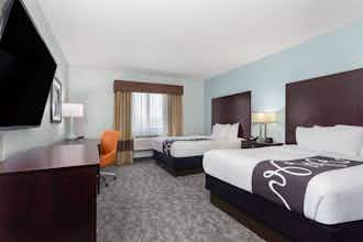 Hotel La Quinta IS Bonita Springs photo 4