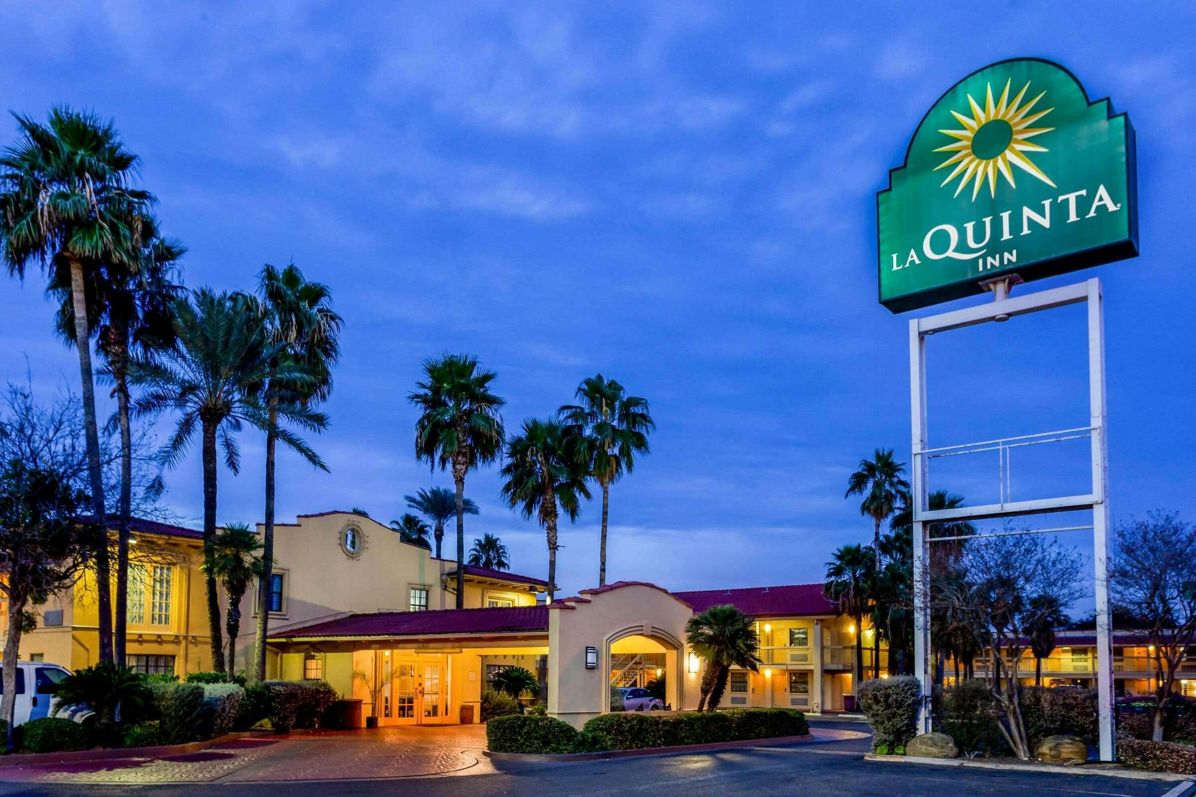 La Quinta Inn Laredo