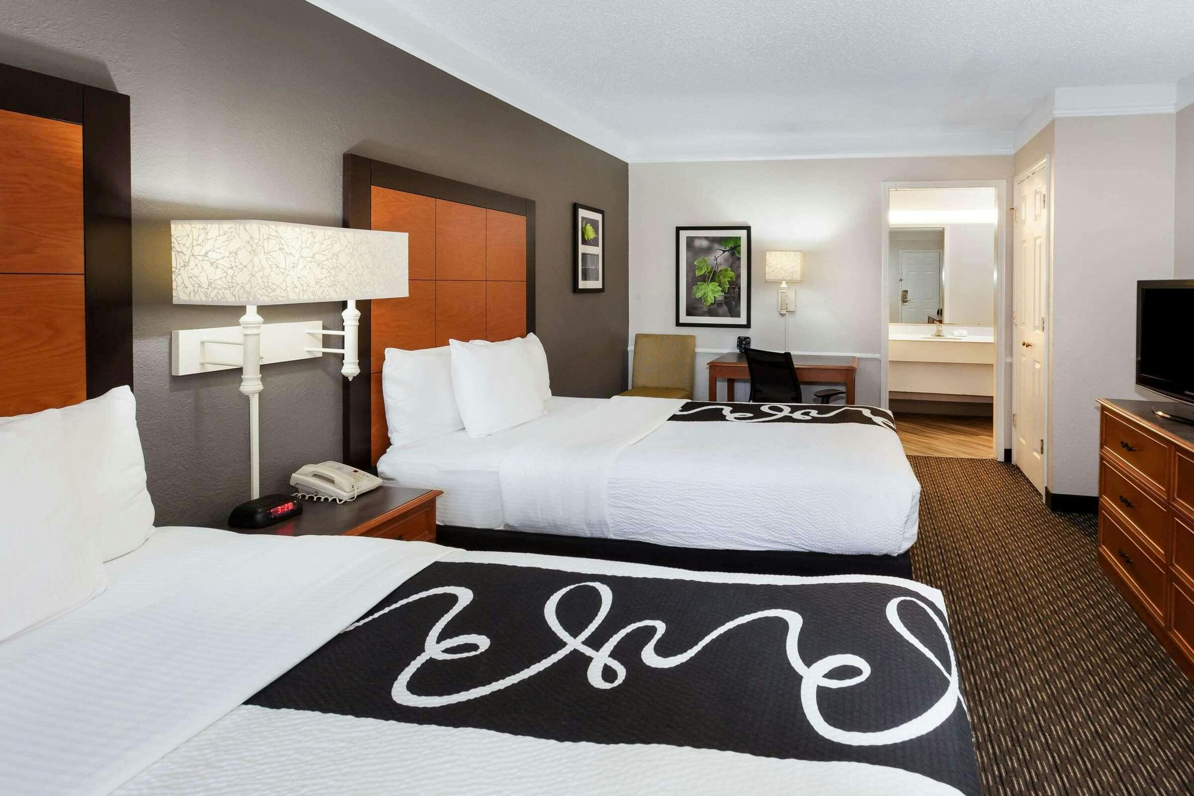 Hotel La Quinta Inn Laredo photo 1