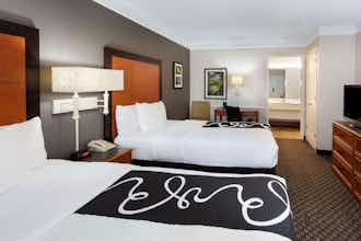 Hotel La Quinta Inn Laredo photo 1