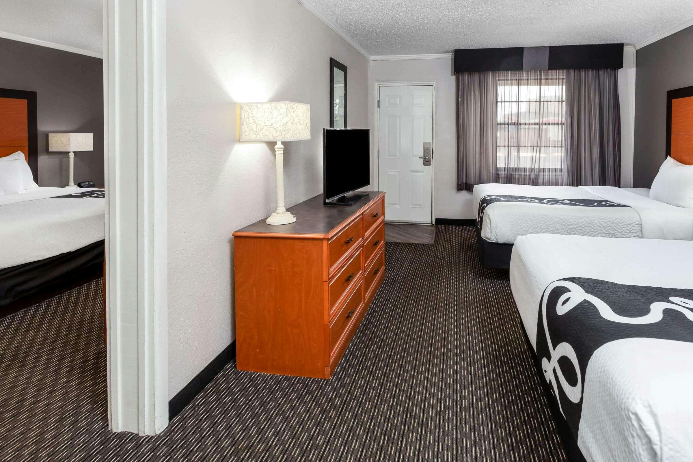 Hotel La Quinta Inn Laredo photo 3