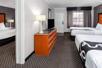 Hotel La Quinta Inn Laredo photo 3