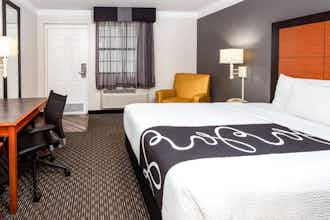 Hotel La Quinta Inn Laredo photo 4