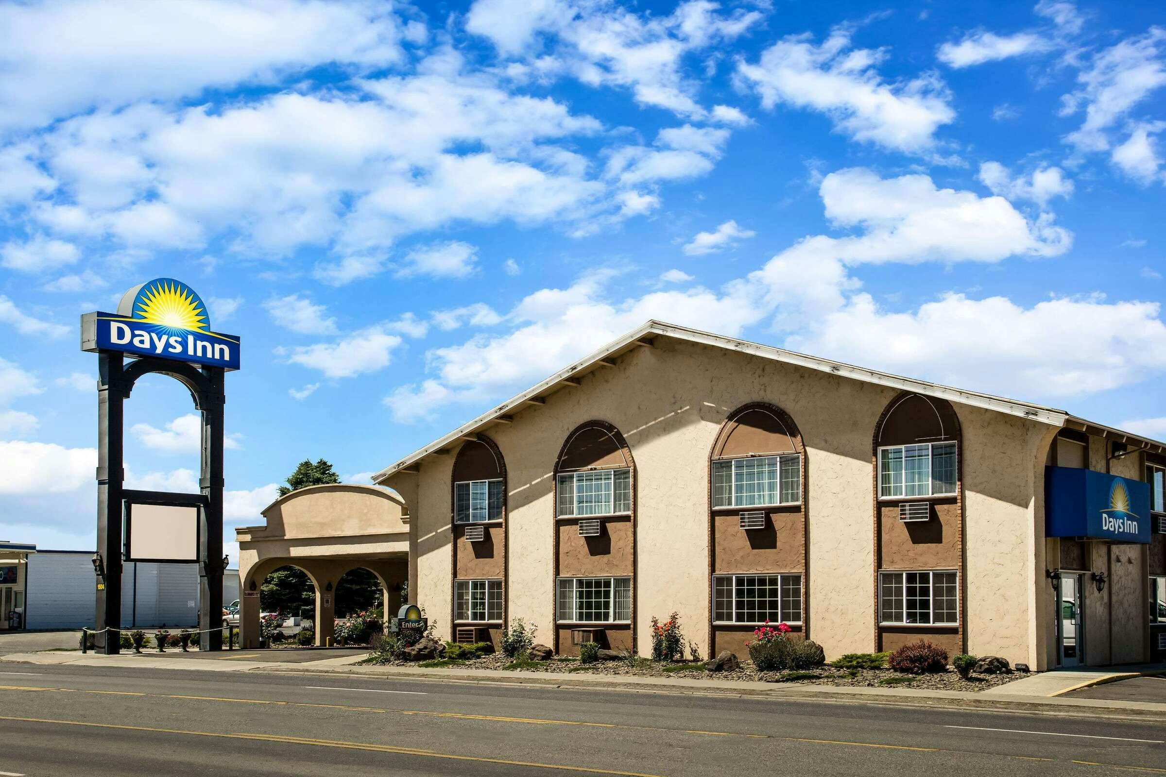 Days Inn Yakima