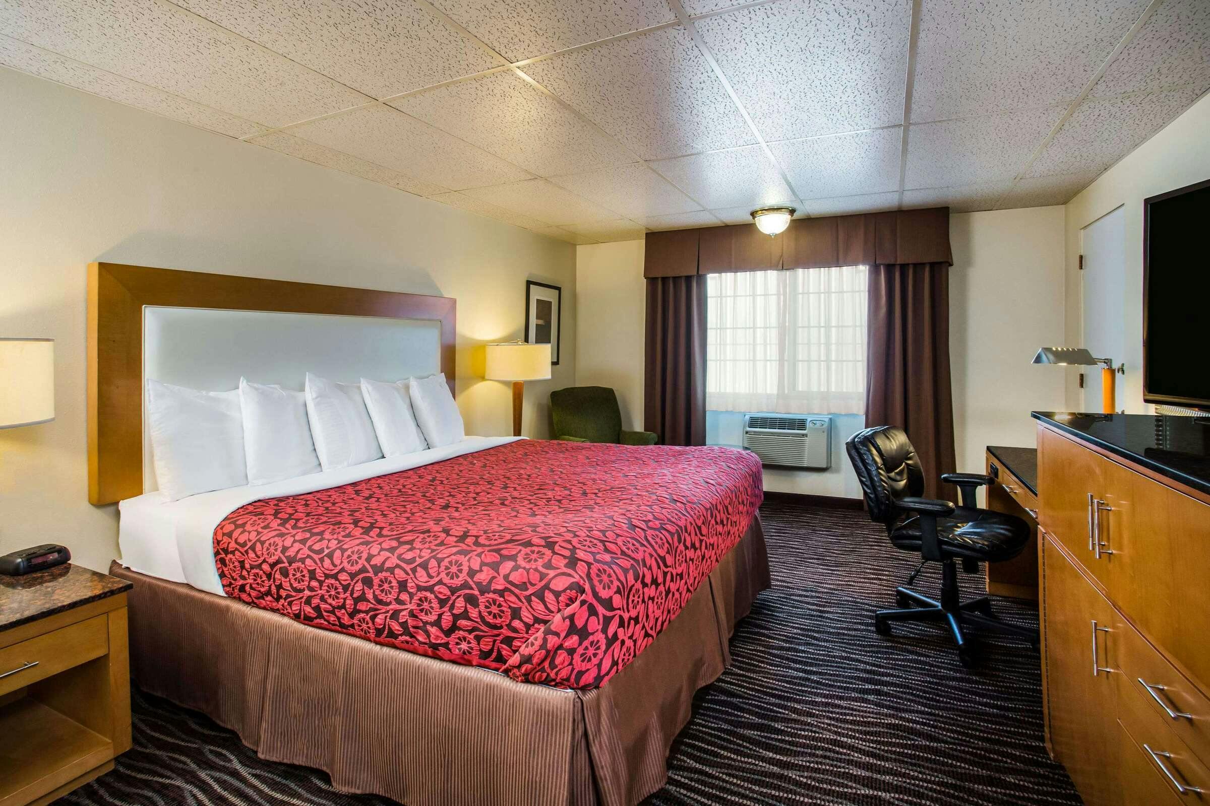 Hotel Days Inn Yakima photo 2