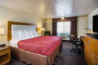Hotel Days Inn Yakima photo 2