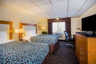 Hotel Days Inn Yakima photo 4