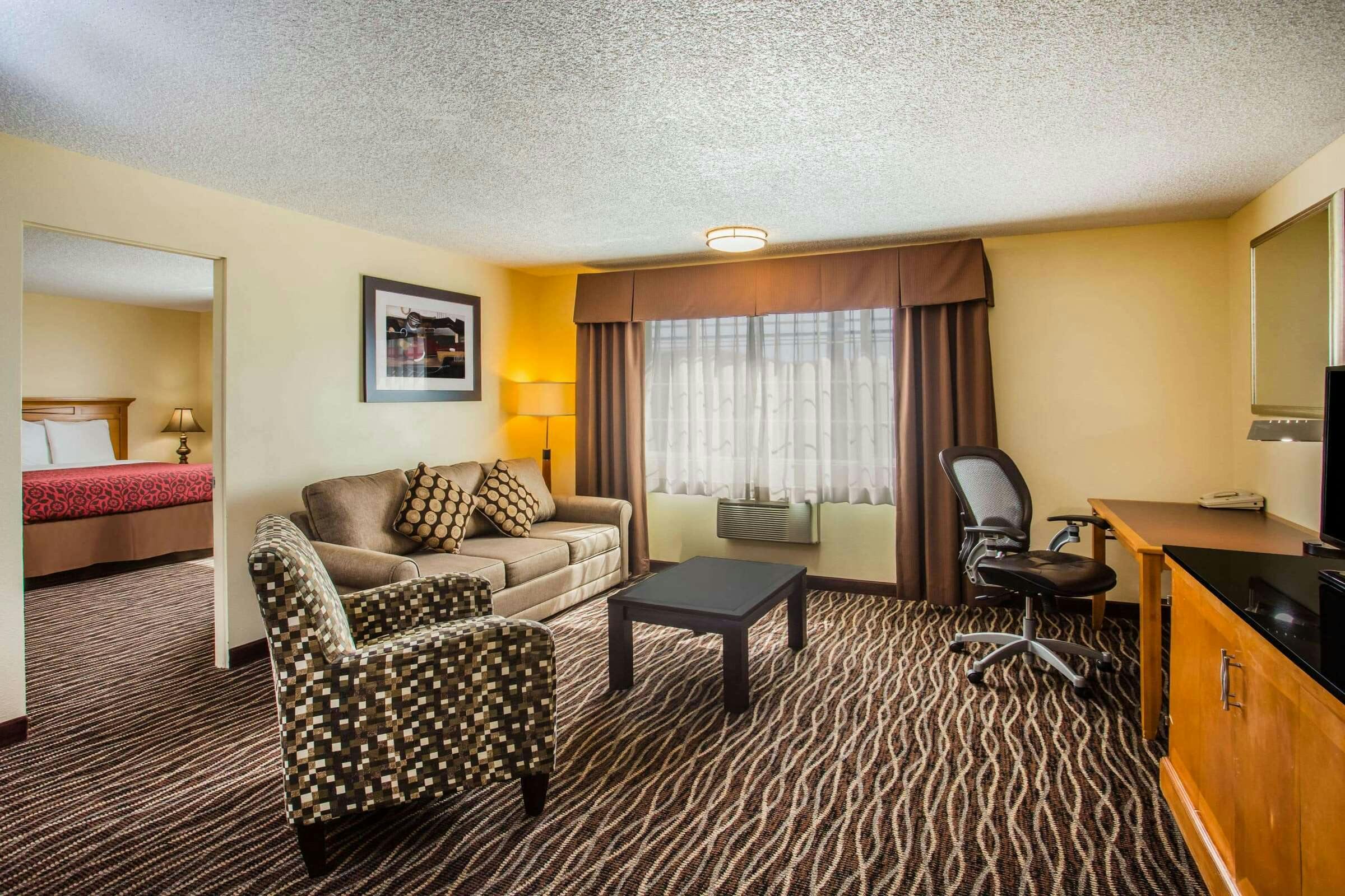 Hotel Days Inn Yakima photo 5