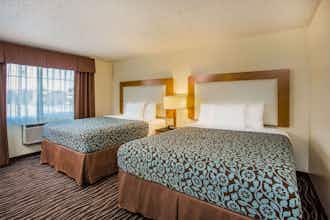 Hotel Days Inn Yakima photo 3
