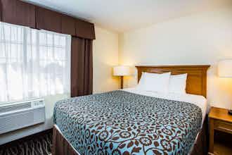 Hotel Days Inn Yakima photo 1