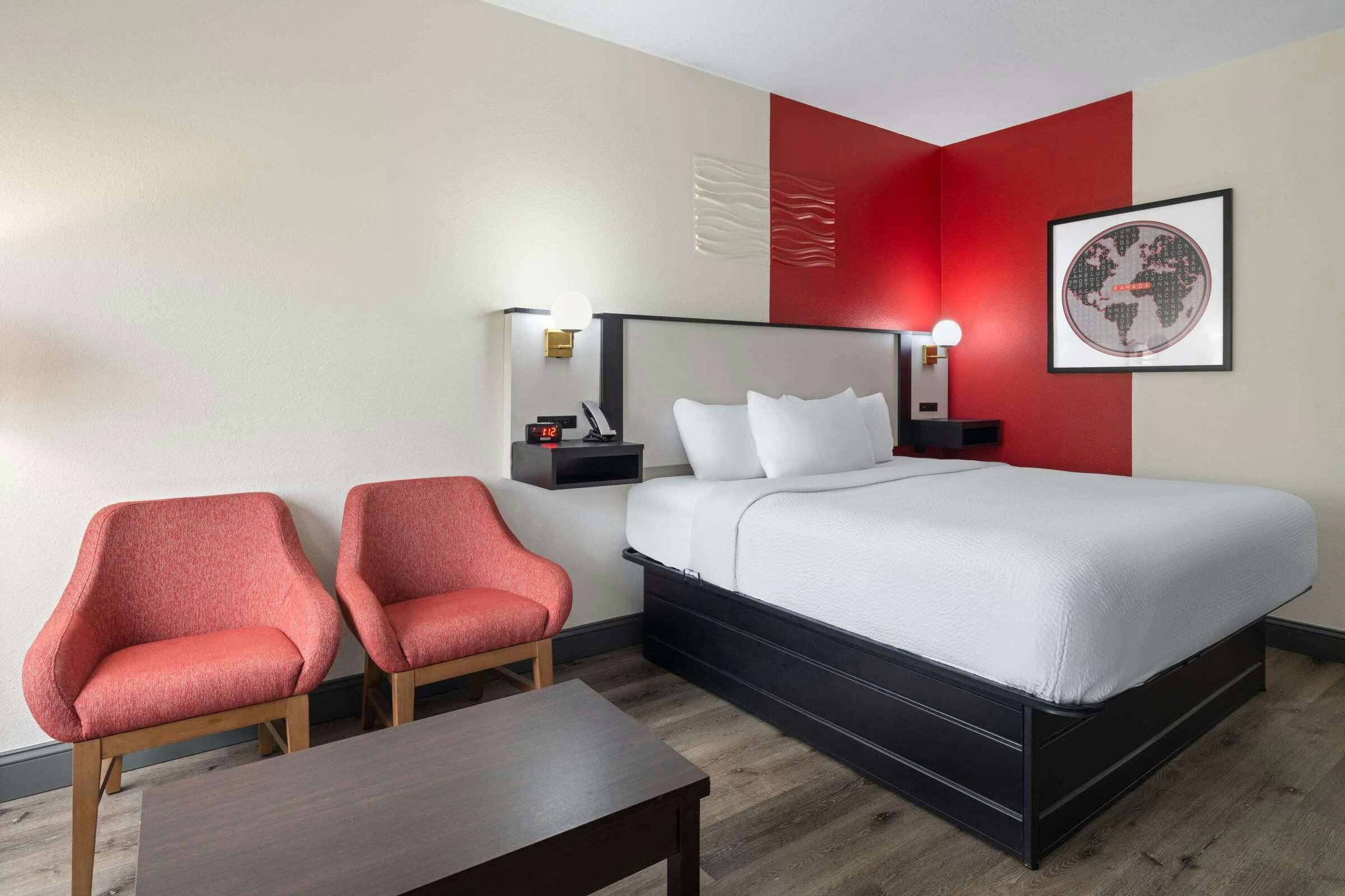 Hotel Ramada Locust Grove photo 1