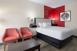 Hotel Ramada Locust Grove photo 1