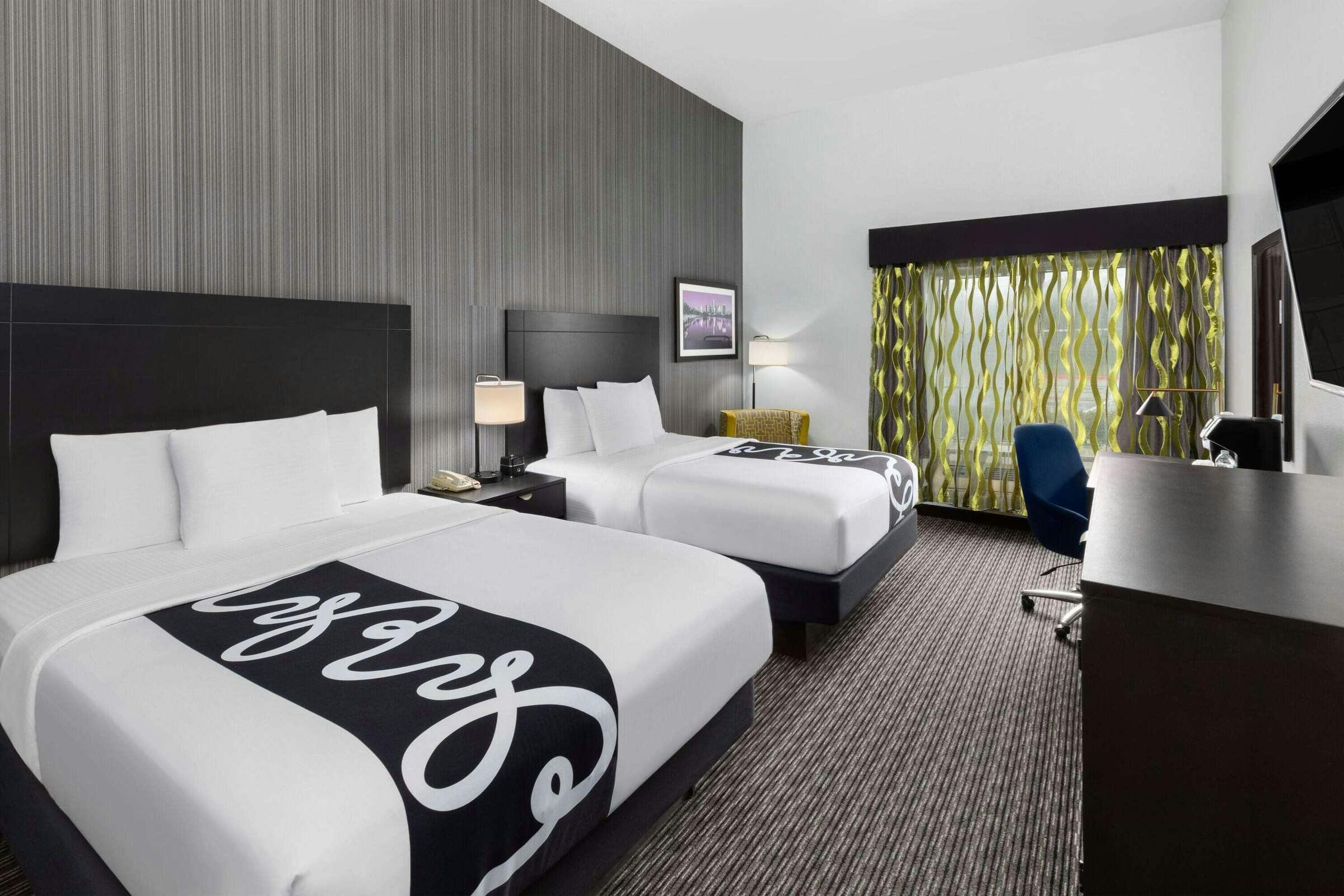 Hotel La Quinta Inn & Suites by Wyndham Austin - Cedar Park photo 1